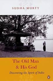 Old Man And His God (used, good condition)