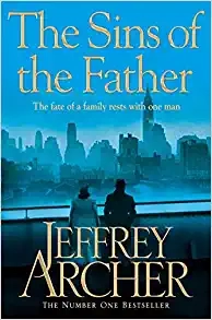 The Sins of the Father (used, good condition)