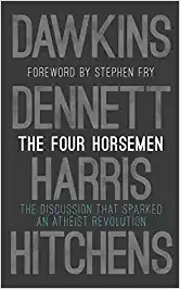 The Four Horsemen (used, good condition)