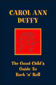 The Good Child's Guide to Rock 'N' Roll (used, good condition, hardcover)