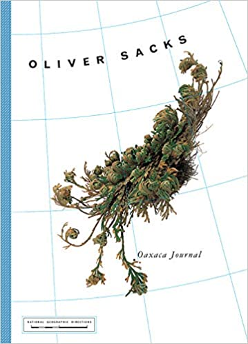 Oaxaca Journal (Used, Good condition, Hardcover)
