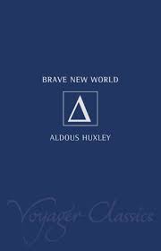 Brave New World (used, good condition)