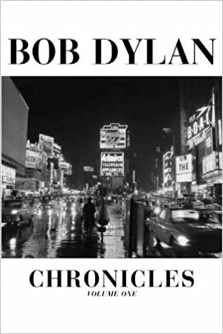 Chronicles: v. 1 (Used, Good condition, Hardcover)