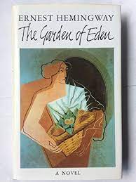 The Garden of Eden (Used, Good condition, Hardcover)