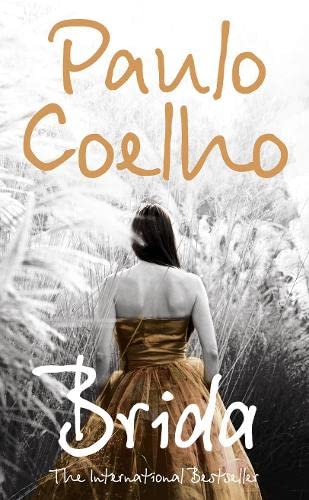 Brida (Used, Good condition, Hardcover)