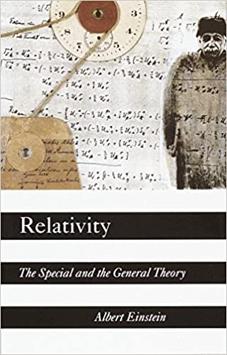 Relativity (Used, good condition)