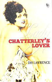 Lady Chatterleys Lover (used, good condition)
