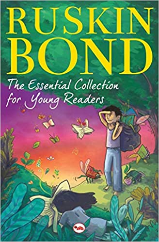 The Essential Collection for Young Readers (used, good condition)