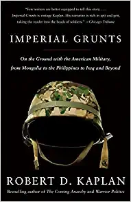 Imperial Grunts (Used, good condition)