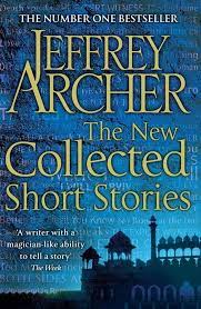 The New Collected Short Stories (Used, good condition)