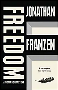 Freedom (used, good condition)