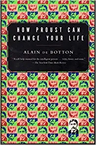 How Proust Can change Your Life (used, good condition)