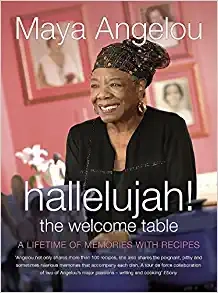 Hallelujah! The Welcome Table (Used, Good condition, Hardcover)