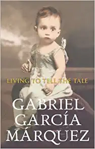 Living to Tell the Tale (Used, Good condition, Hardcover)