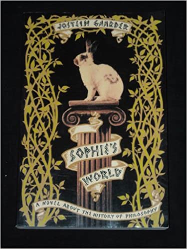Sophie's World (Used, Good condition, Hardcover)