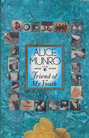Friend of My Youth (Used, Good condition, Hardcover)