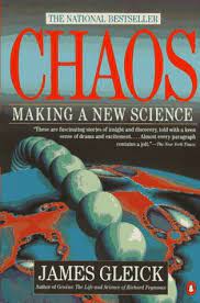 Chaos: Making a New Science (Used, Good condition, Hardcover)