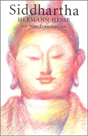 Siddhartha (Used, Good condition, Hardcover)