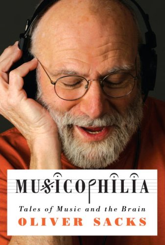 Musicophilia: Tales of Music and the Brain (Used, Good condition, Hardcover)