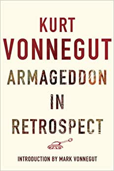 Armageddon in Retrospect (Used, Good condition, Hardcover)