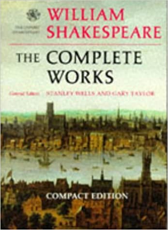 The Complete Works (Used, Good condition, Hardcover)