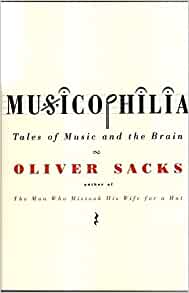 Musicophilia (used, good condition)