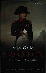 Napoleon (used, good condition)