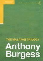 The Malayan Trilogy (used, good condition)