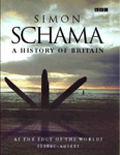 A History of Britain (Used, Good condition, Hardcover)