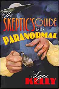 The Skeptic's Guide to the Paranormal (used, good condition)