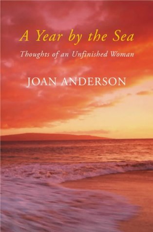 A Year by the Sea (used, good condition)