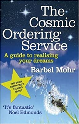 The Cosmic Ordering Service (used, good condition)