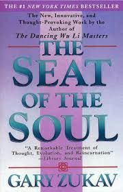 The Seat of The Soul (Used, good condition)
