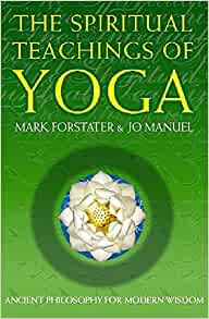 The Spiritual Teachings of Yoga (used, good condition)