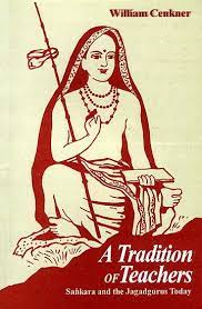 Tradition of Teachers: Sankara and Jagadgurus Today (used, good condition)