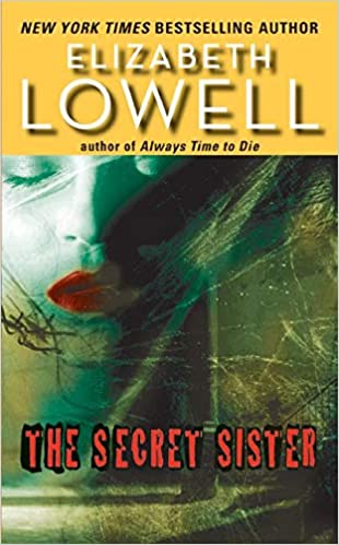 The Secret Sister (Used, good condition)