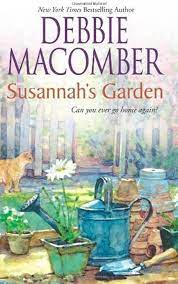 Susannah's Garden (used, good condition)