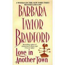 Love in Another Town (Used, Good condition)