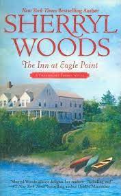 The Inn at Eagle Point (used, good condition)