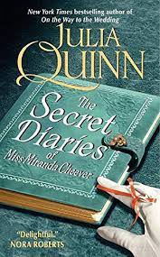 The Secret Diaries of Miss Miranda Cheever (used, good condition)