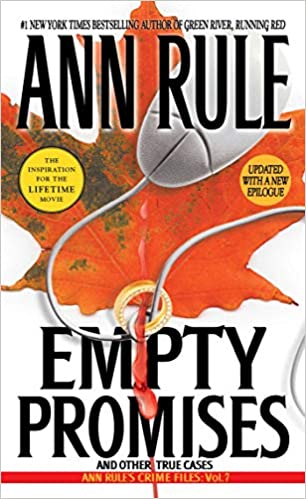Empty Promises (used, good condition)