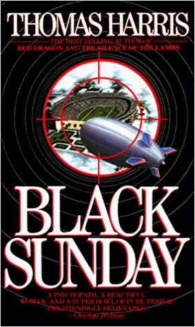 Black Sunday (Used, good condition)