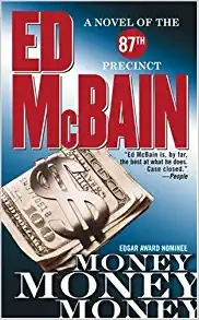 Money, Money, Money (used, good condition)
