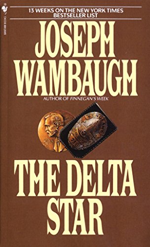 The Delta Star (used, good condition)