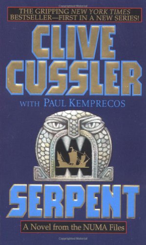 Serpent (Used, good condition)