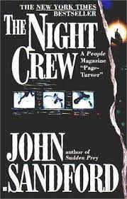The Night Crew (Used, good condition)