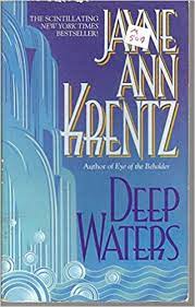 Deep Waters (used, good condition)