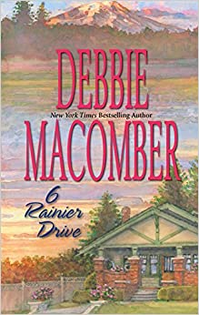 6 Rainier Drive (used, good condition)