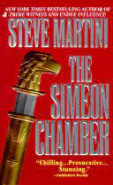 The Simeon Chamber (used, Readable condition)