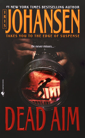 Dead Aim (Used, Readable condition)